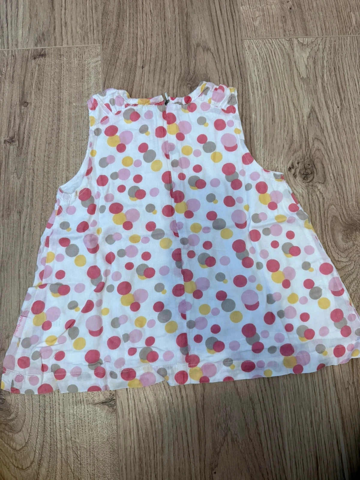 Floral dress – photo 3
